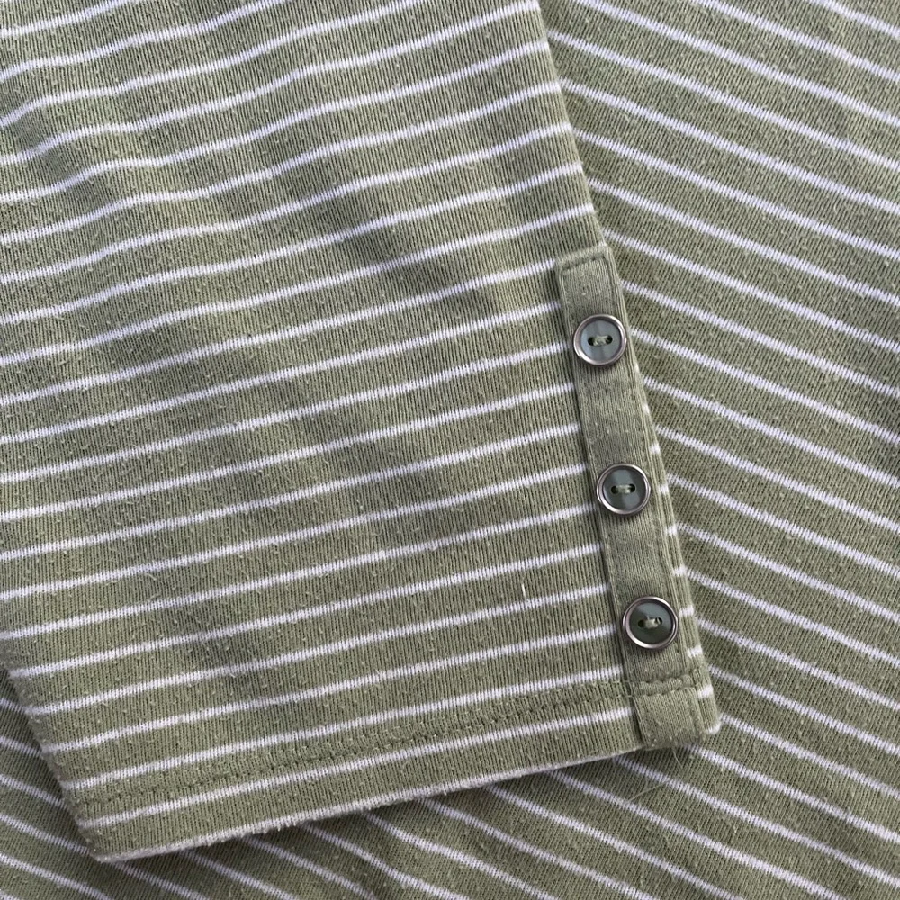 Vintage 90s top size large - Picture 4 of 7